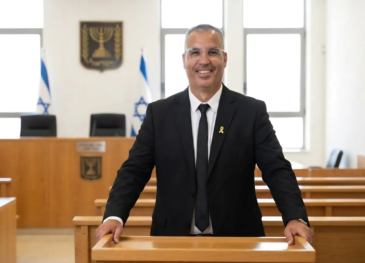 עו"ד לדיני משפחה בנהריה, עכו, כרמיאל והגליל המערבי, מיכאל אביטל של עורך דין אלמקייס אביטל ושות דיני משפחה ומקרקעין בנהריה והצפון - דיני משפחה וגירושין בחיפה, צפון