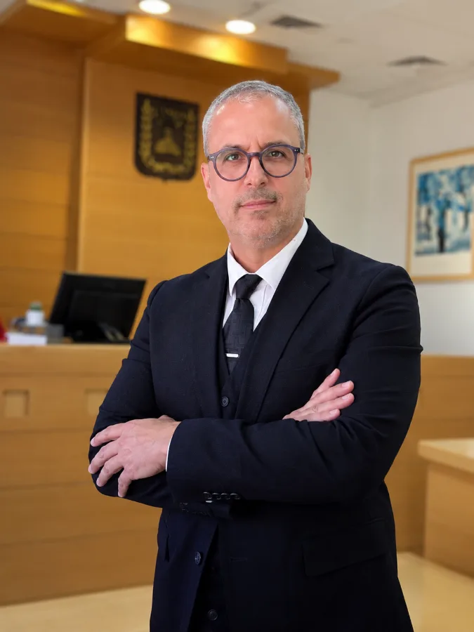 עו"ד מיכאל אביטל, סגן יו"ר ועדת בתי המשפט לענייני משפחה, לשכת עורכי הדין מחוז חיפה ייצוג בבית הדין הרבני האזורי בחיפה ובבית המשפט לענייני משפחה בקריות,