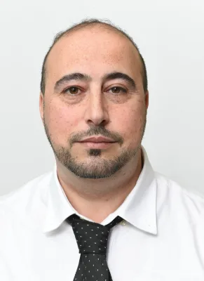 תמונת עו״ד עורך דין יוסף ח'יר