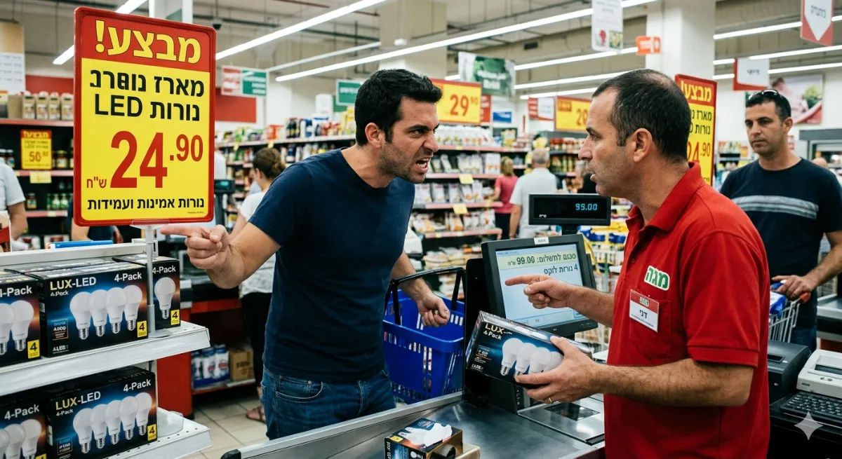 7 מצבים בהם כדאי לפנות לעו"ד בדיני צרכנות