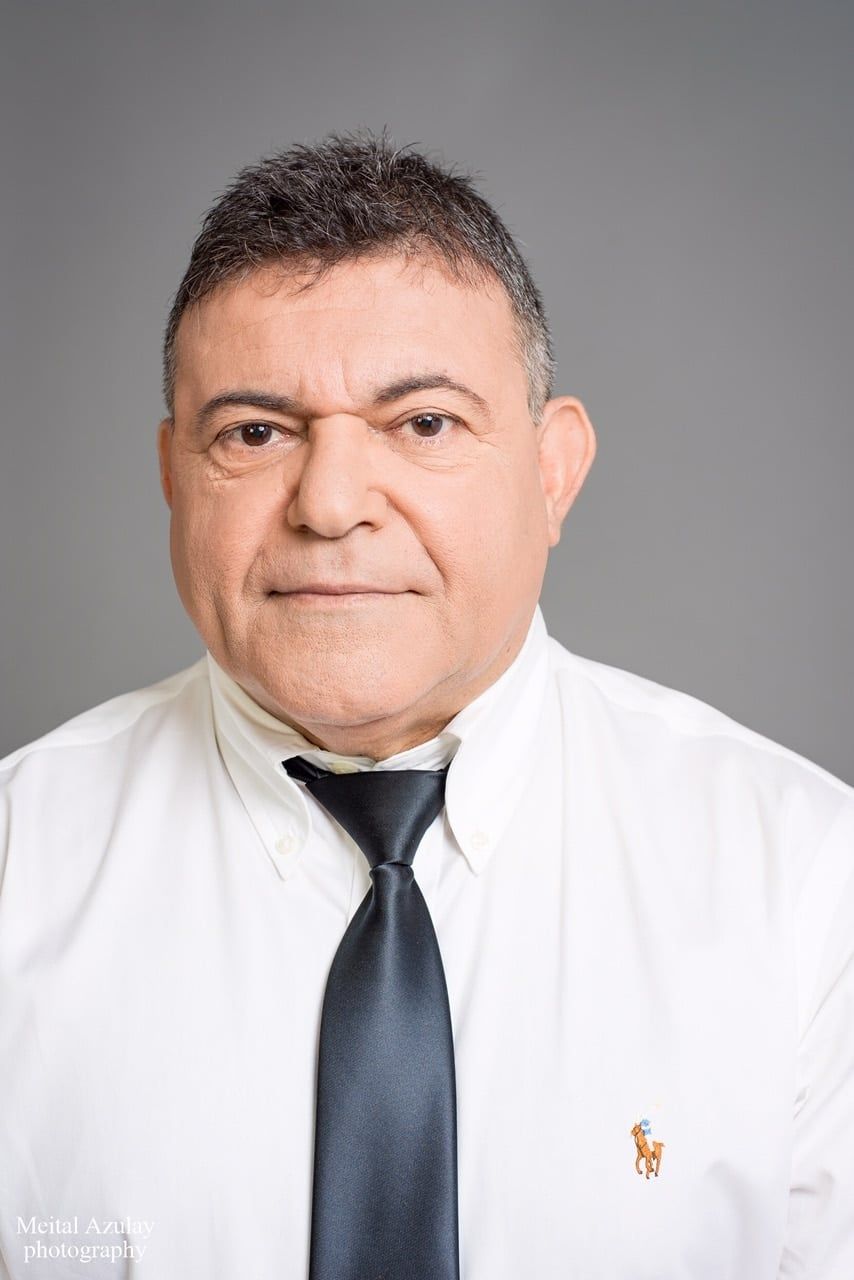תמונת עו״ד מאיר עומר ושות'- משרד עורכי דין וגישור
