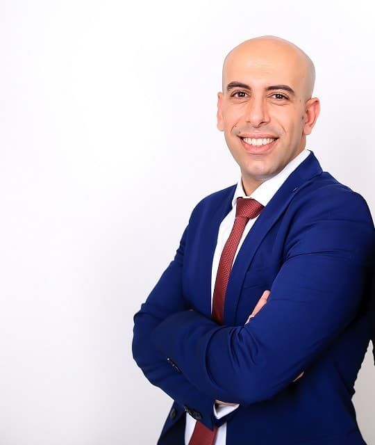 תמונת עו״ד עו"ד שי גבע
