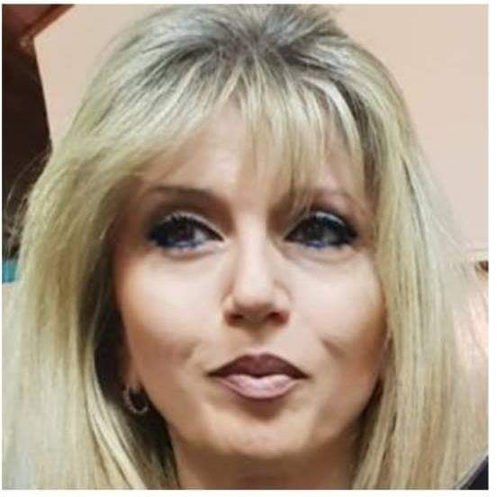 תמונת עו״ד ניקול כספי משרד עורכי דין