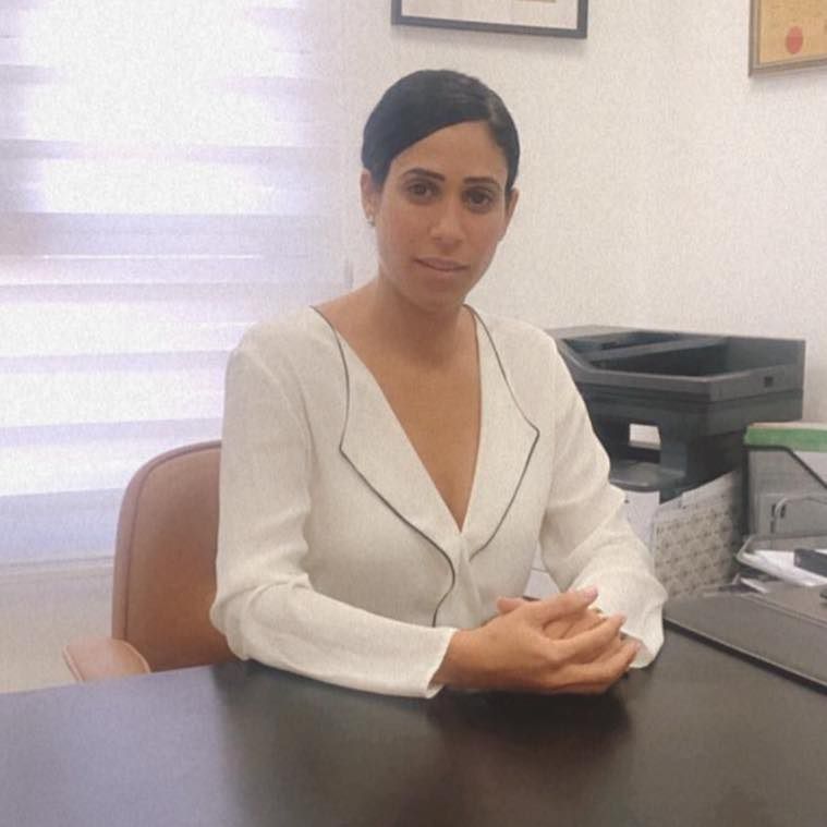 תמונת עו״ד עורכת דין לוטם ברלה