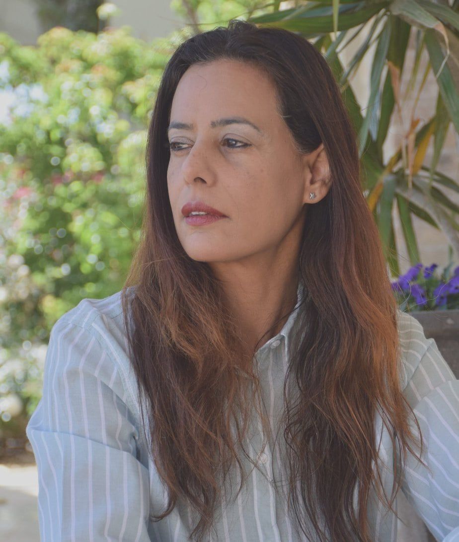 תמונת עו״ד עו"ד ומגשרת יונית פרגו