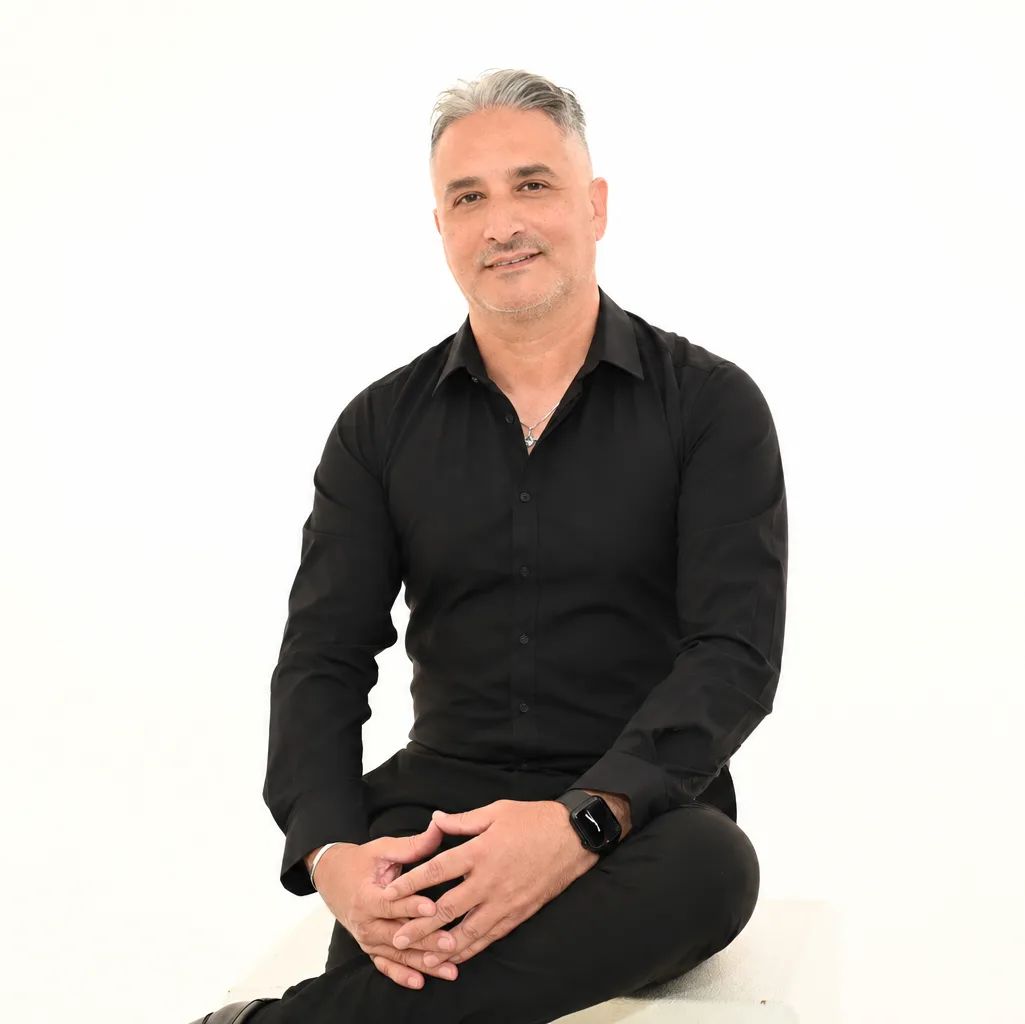 עו״ד הראל אילן  - דיני משפחה וגירושין