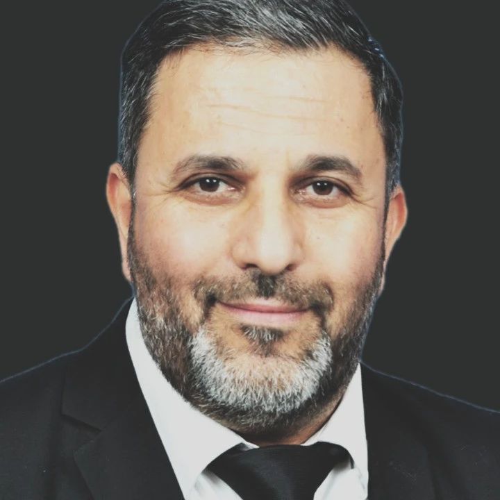 תמונת עו״ד שלום כהן